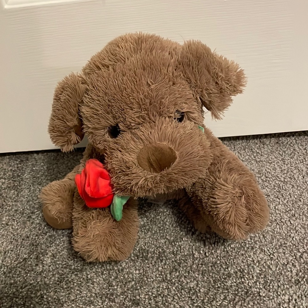 Stuff animal